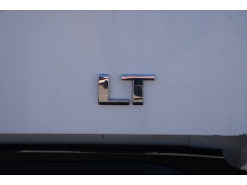 2011 Chevrolet Silverado SRW LT Huntington UT