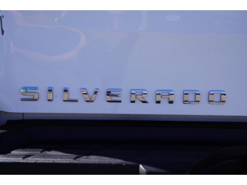 2011 Chevrolet Silverado SRW LT Huntington UT