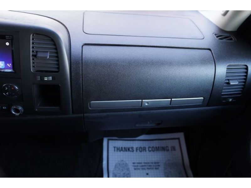 2011 Chevrolet Silverado SRW LT Huntington UT