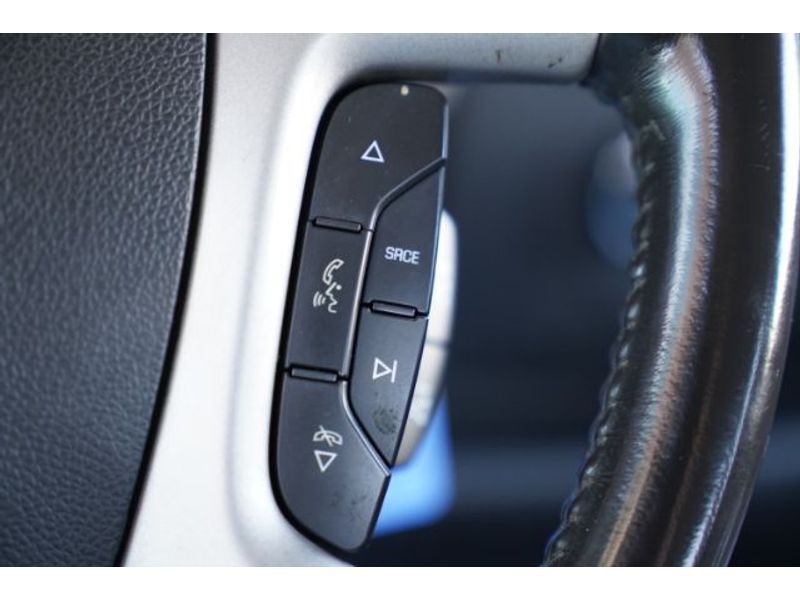 2011 Chevrolet Silverado SRW LT Huntington UT