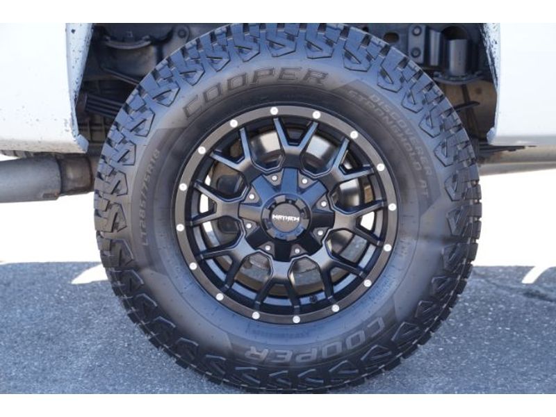 2011 Chevrolet Silverado SRW LT Huntington UT