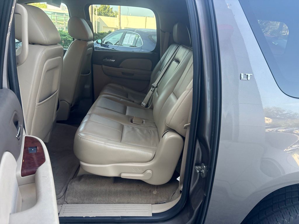 2011 Chevrolet Suburban 1500 LT Cockeysville MD