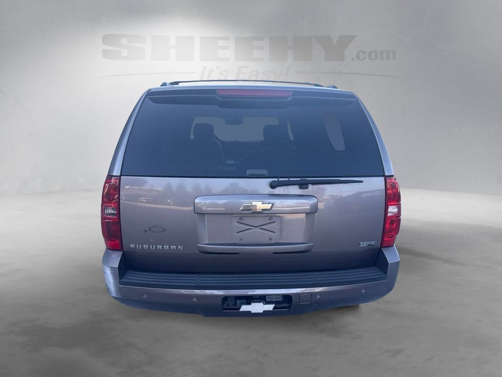 2011 Chevrolet Suburban 1500 LT Cockeysville MD