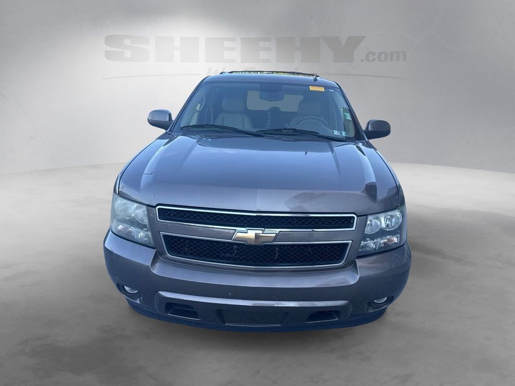 2011 Chevrolet Suburban 1500 LT Cockeysville MD
