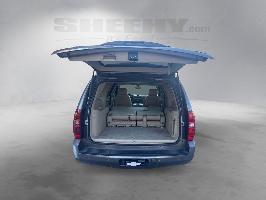 2011 Chevrolet Suburban 1500 LT Cockeysville MD
