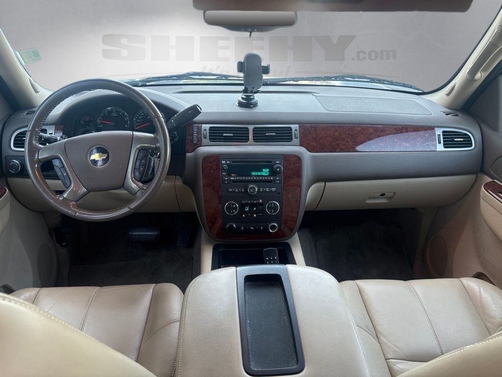 2011 Chevrolet Suburban 1500 LT Cockeysville MD