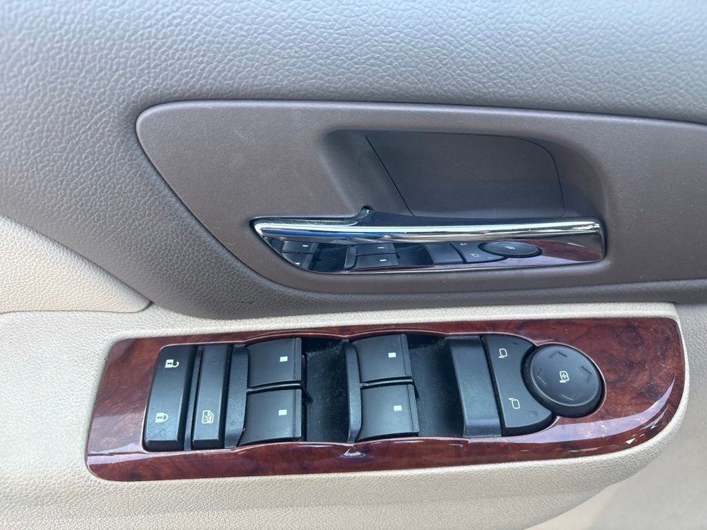 2011 Chevrolet Suburban 1500 LT Cockeysville MD