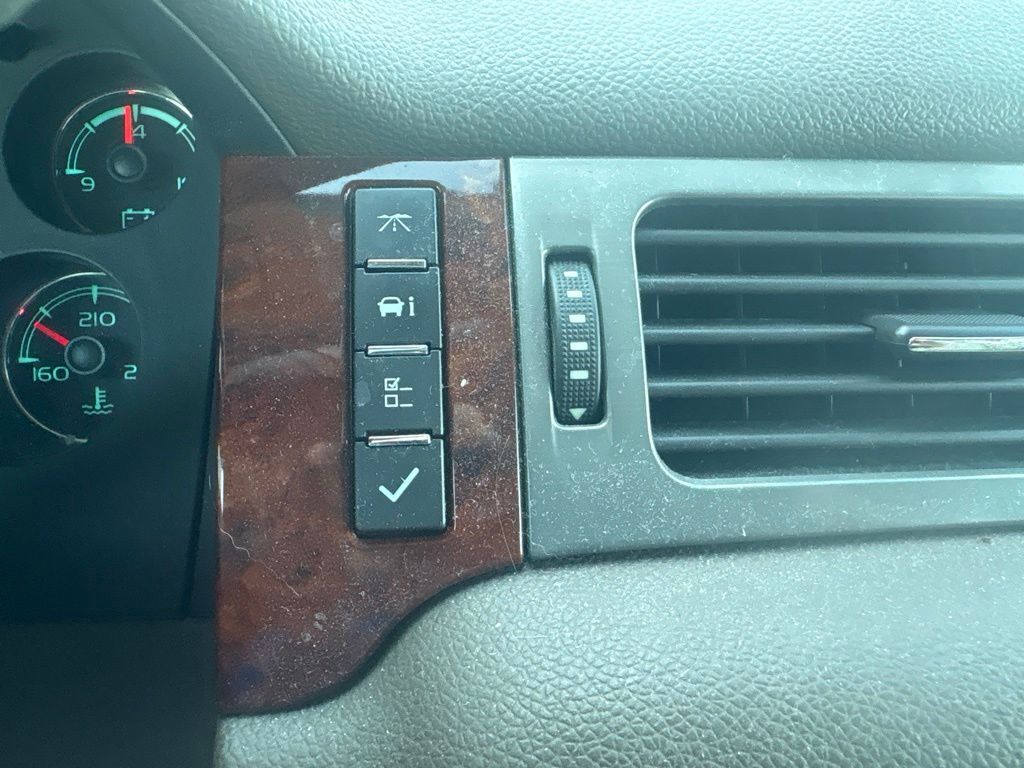 2011 Chevrolet Suburban 1500 LT Cockeysville MD