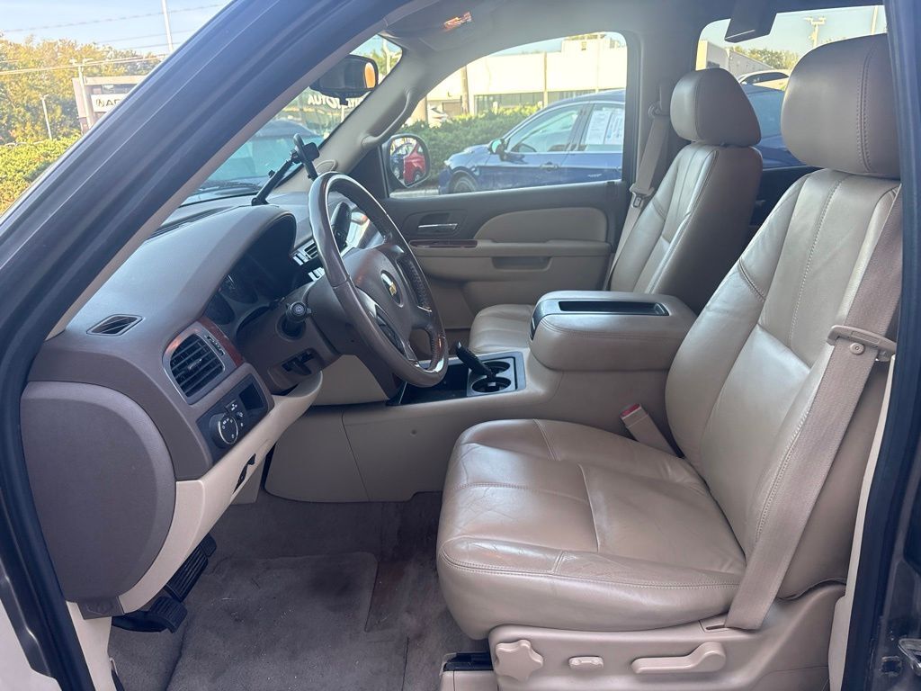 2011 Chevrolet Suburban 1500 LT Cockeysville MD