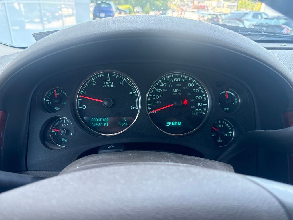 2011 Chevrolet Suburban 1500 LT Cockeysville MD