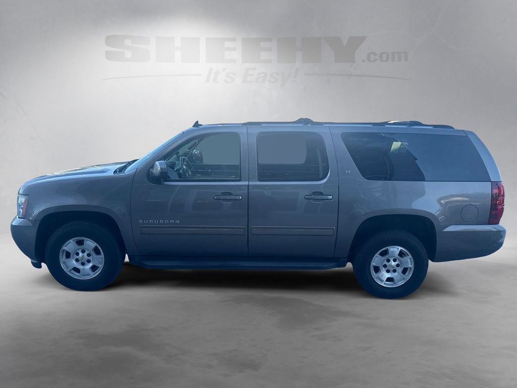 2011 Chevrolet Suburban 1500 LT Cockeysville MD
