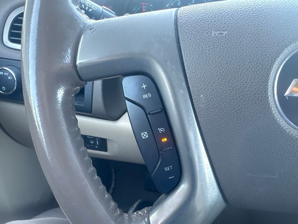2011 Chevrolet Suburban 1500 LT Cockeysville MD