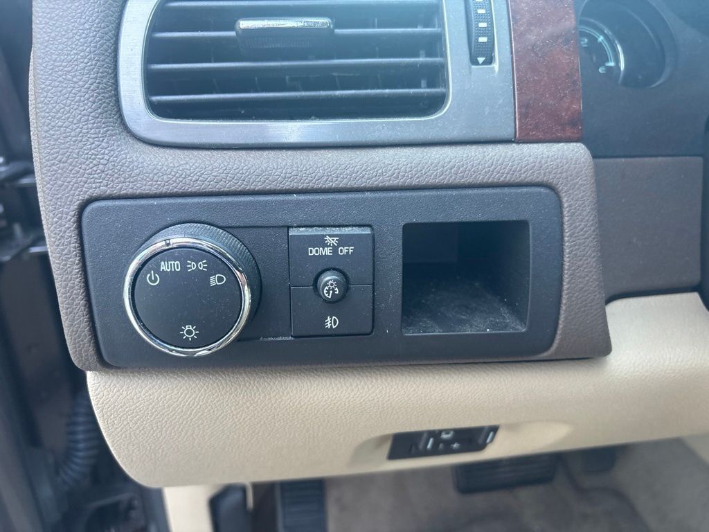 2011 Chevrolet Suburban 1500 LT Cockeysville MD