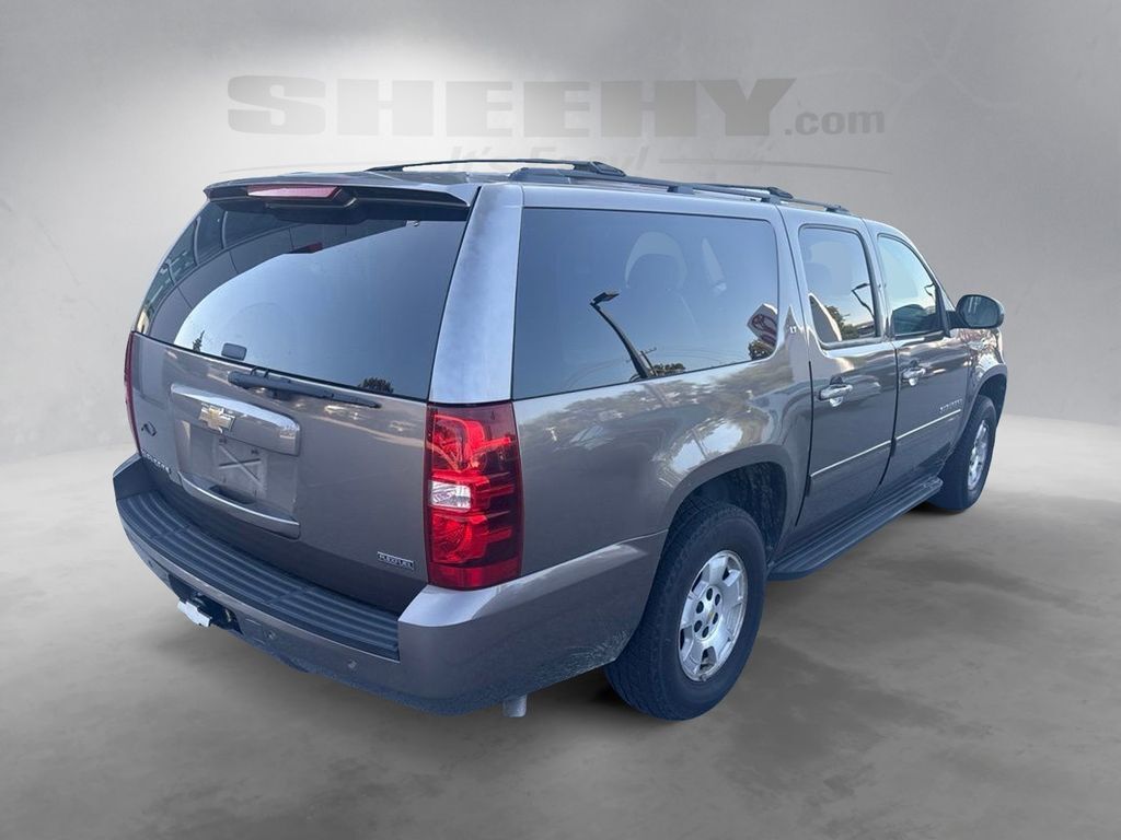 2011 Chevrolet Suburban 1500 LT Cockeysville MD