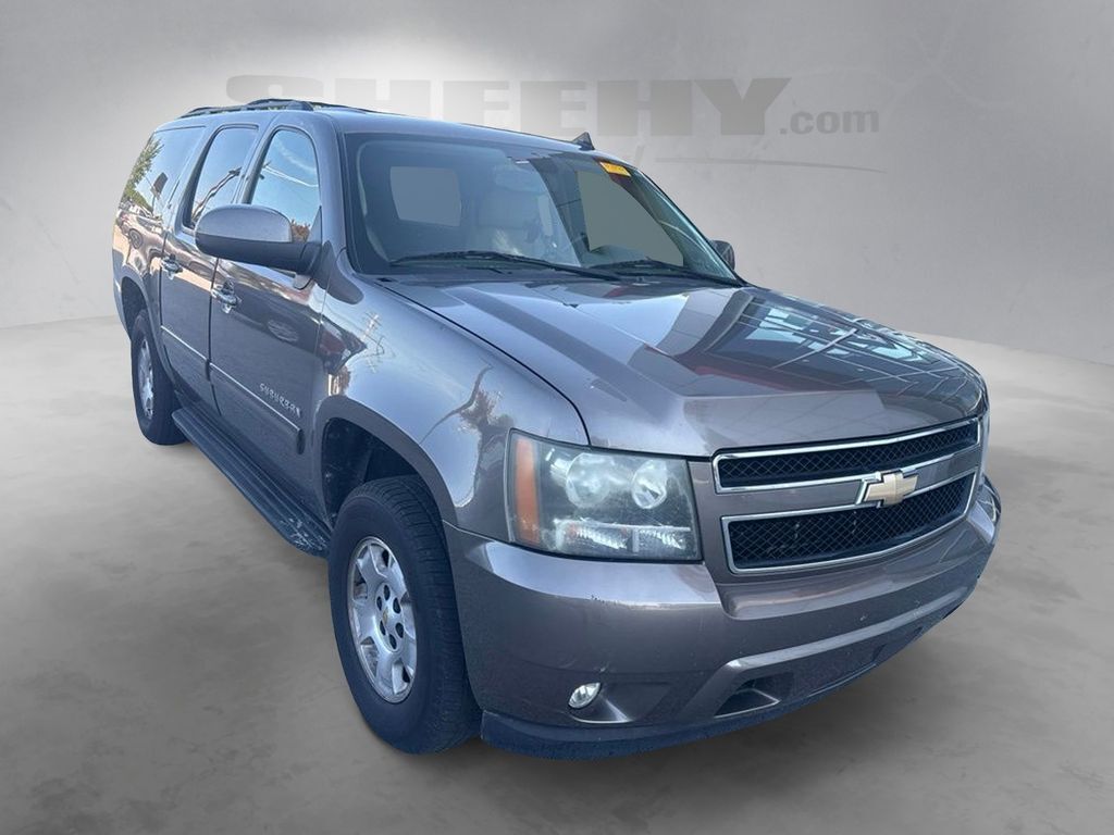 2011 Chevrolet Suburban 1500 LT Cockeysville MD