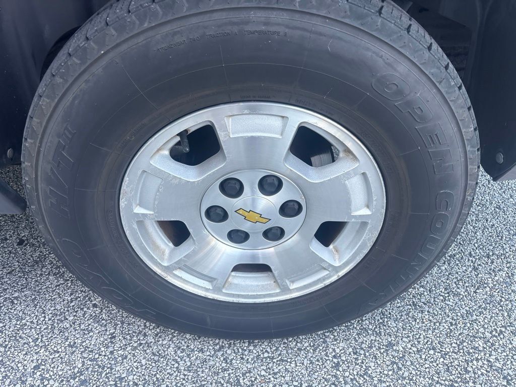 2011 Chevrolet Suburban 1500 LT Cockeysville MD