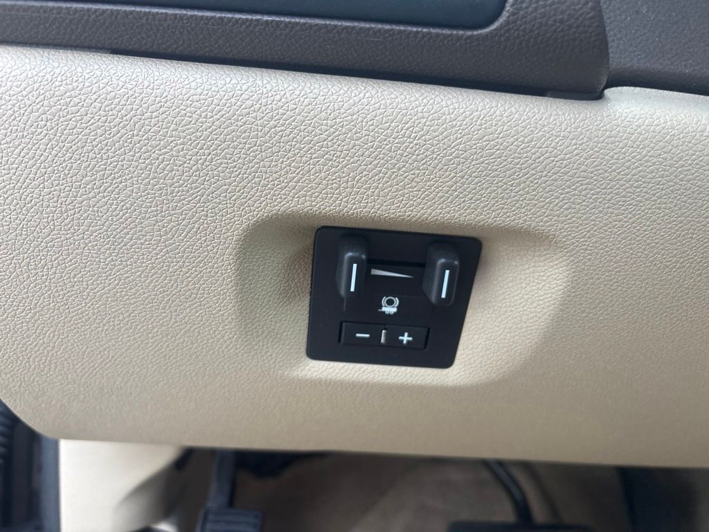 2011 Chevrolet Suburban 1500 LT Cockeysville MD