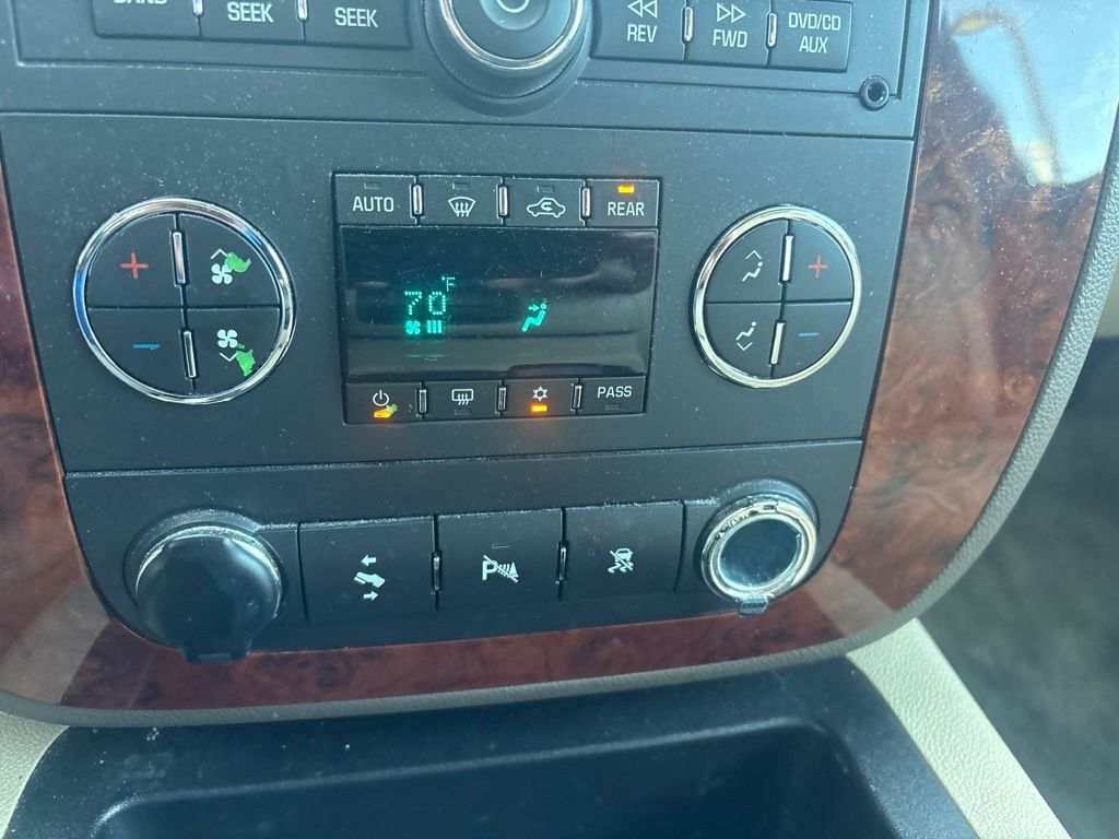 2011 Chevrolet Suburban 1500 LT Cockeysville MD