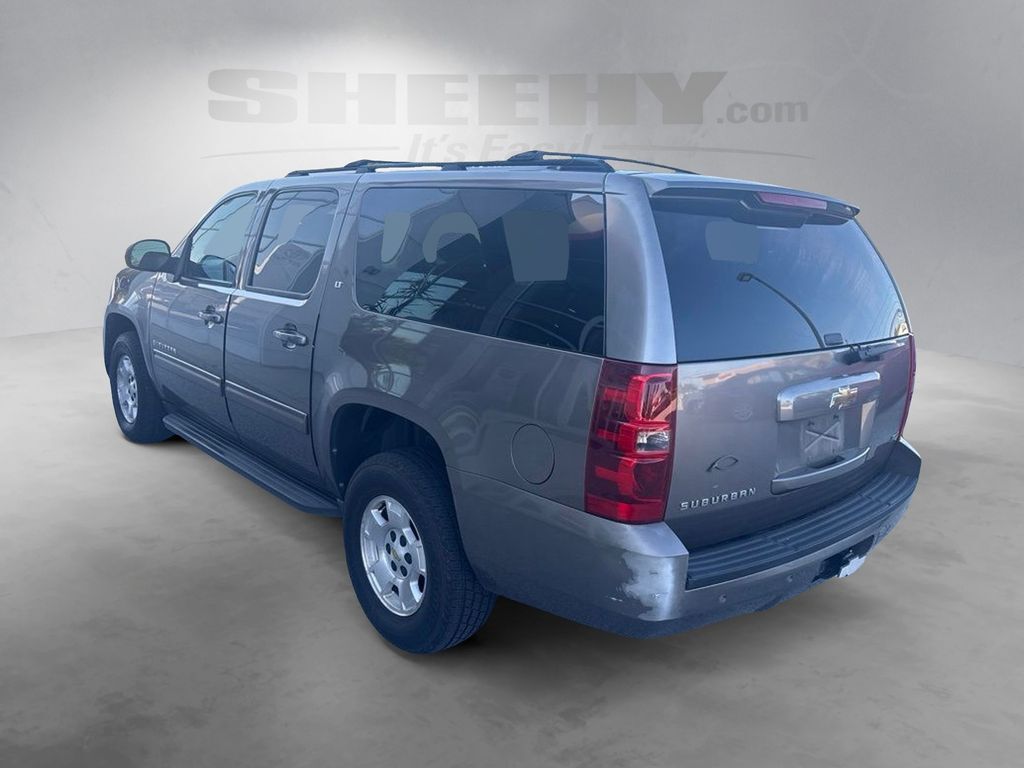 2011 Chevrolet Suburban 1500 LT Cockeysville MD