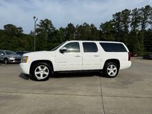 Chevrolet Suburban 1500 LT1 2011