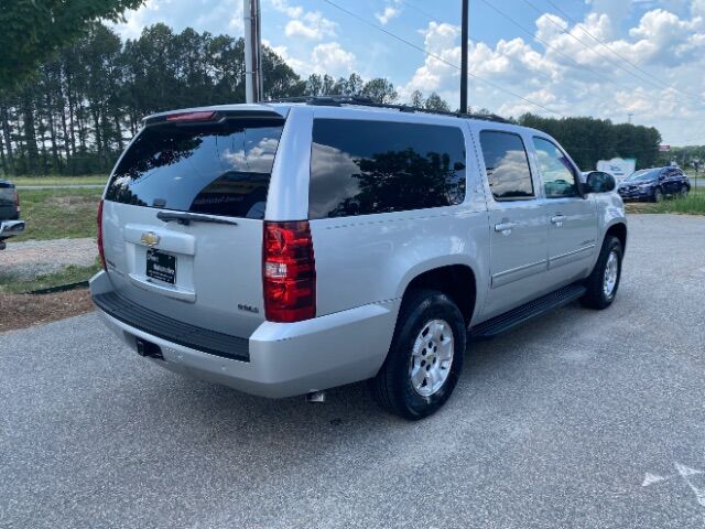2011 Chevrolet Suburban 1500 LT1 Monroe NC