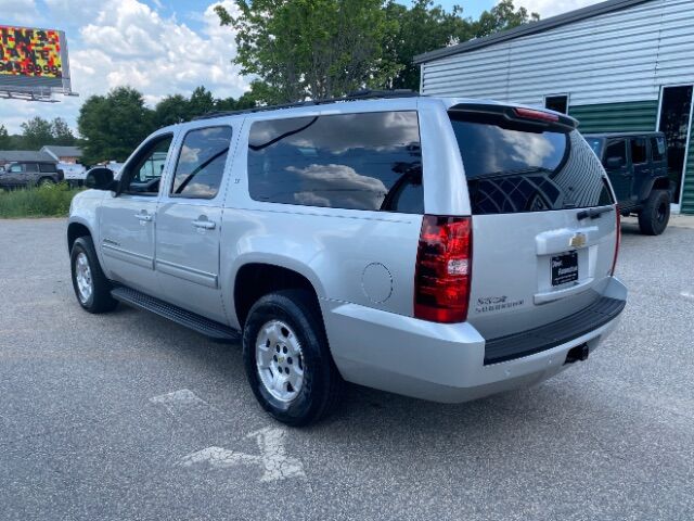 2011 Chevrolet Suburban 1500 LT1 Monroe NC