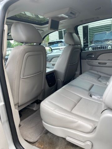 2011 Chevrolet Suburban 1500 LT1 Monroe NC