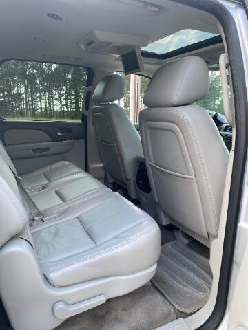 2011 Chevrolet Suburban 1500 LT1 Monroe NC