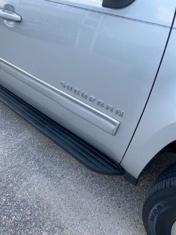 2011 Chevrolet Suburban 1500 LT1 Monroe NC