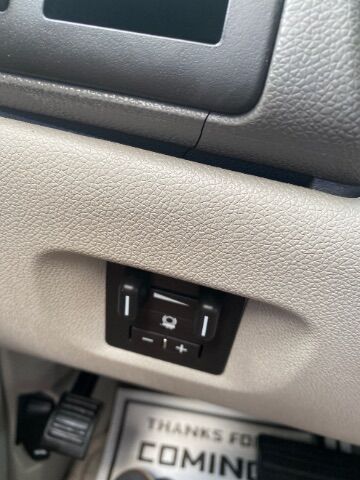 2011 Chevrolet Suburban 1500 LT1 Monroe NC