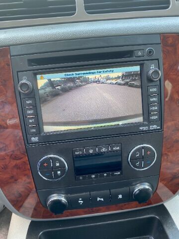 2011 Chevrolet Suburban 1500 LT1 Monroe NC