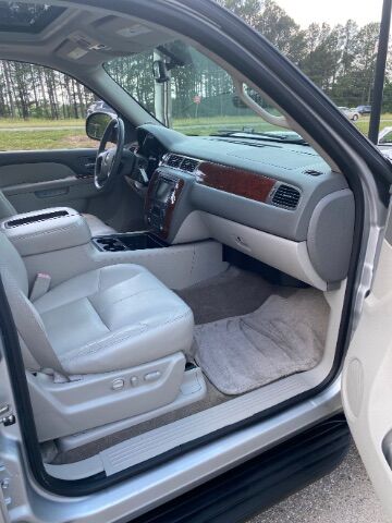 2011 Chevrolet Suburban 1500 LT1 Monroe NC