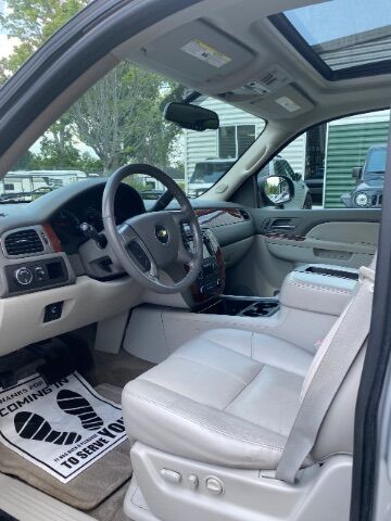 2011 Chevrolet Suburban 1500 LT1 Monroe NC