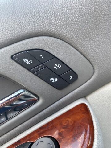 2011 Chevrolet Suburban 1500 LT1 Monroe NC