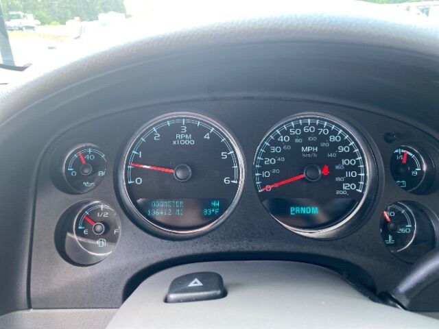 2011 Chevrolet Suburban 1500 LT1 Monroe NC