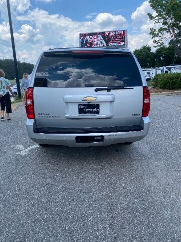 2011 Chevrolet Suburban 1500 LT1 Monroe NC