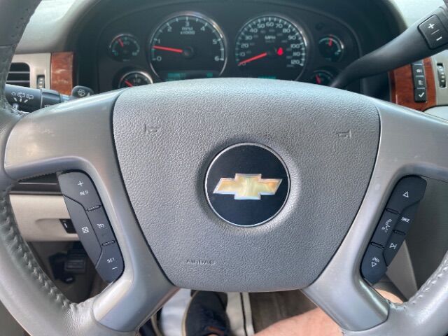 2011 Chevrolet Suburban 1500 LT1 Monroe NC