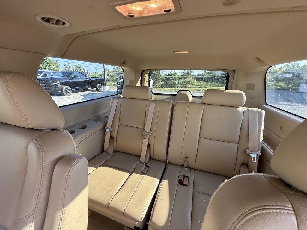 2011 Chevrolet Suburban 1500 LTZ Crestwood KY