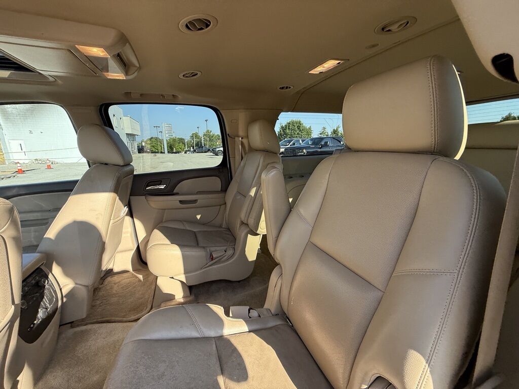 2011 Chevrolet Suburban 1500 LTZ Crestwood KY