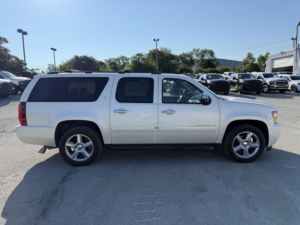 2011 Chevrolet Suburban 1500 LTZ Crestwood KY