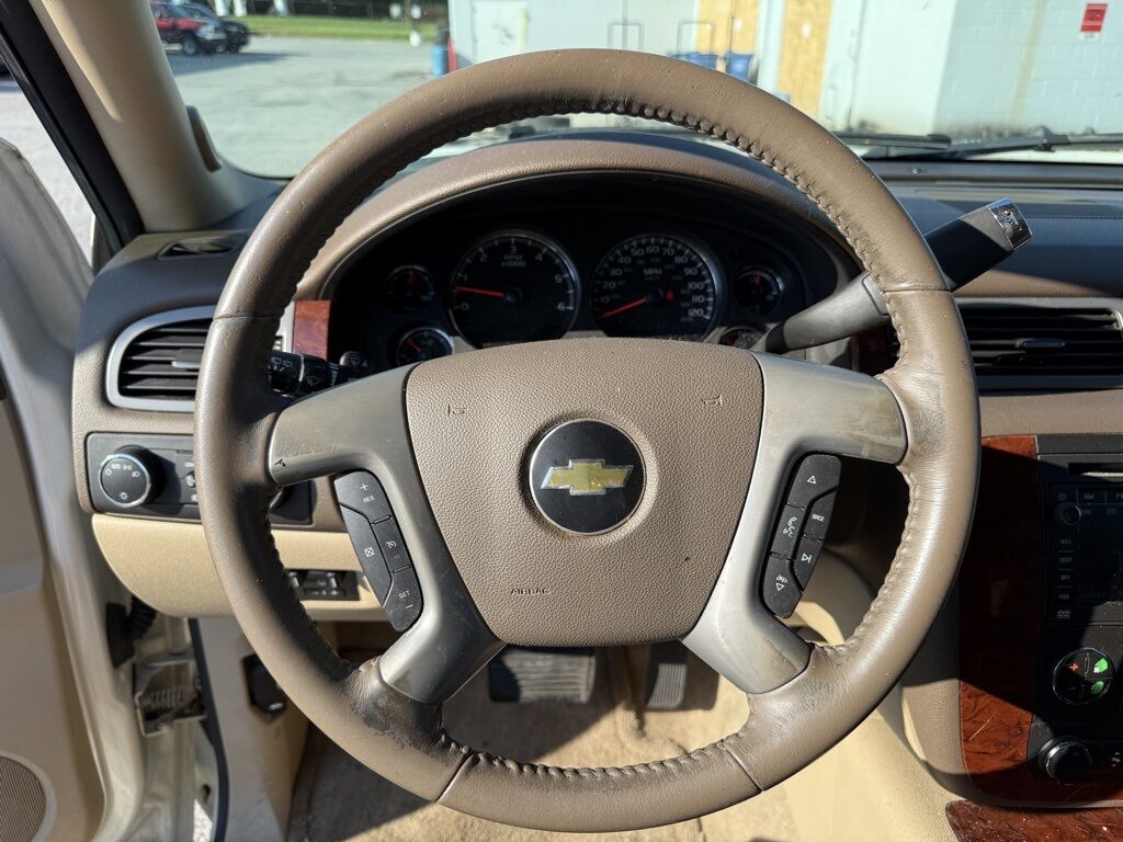 2011 Chevrolet Suburban 1500 LTZ Crestwood KY