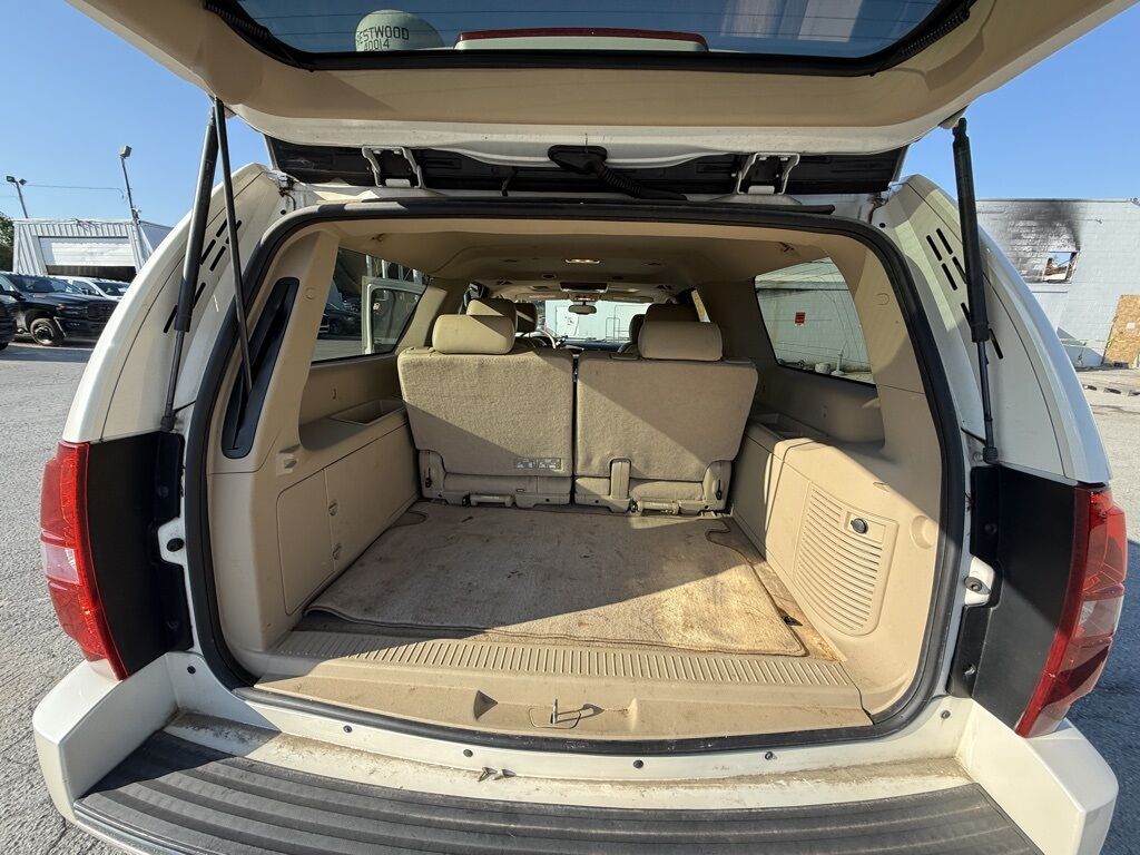 2011 Chevrolet Suburban 1500 LTZ Crestwood KY