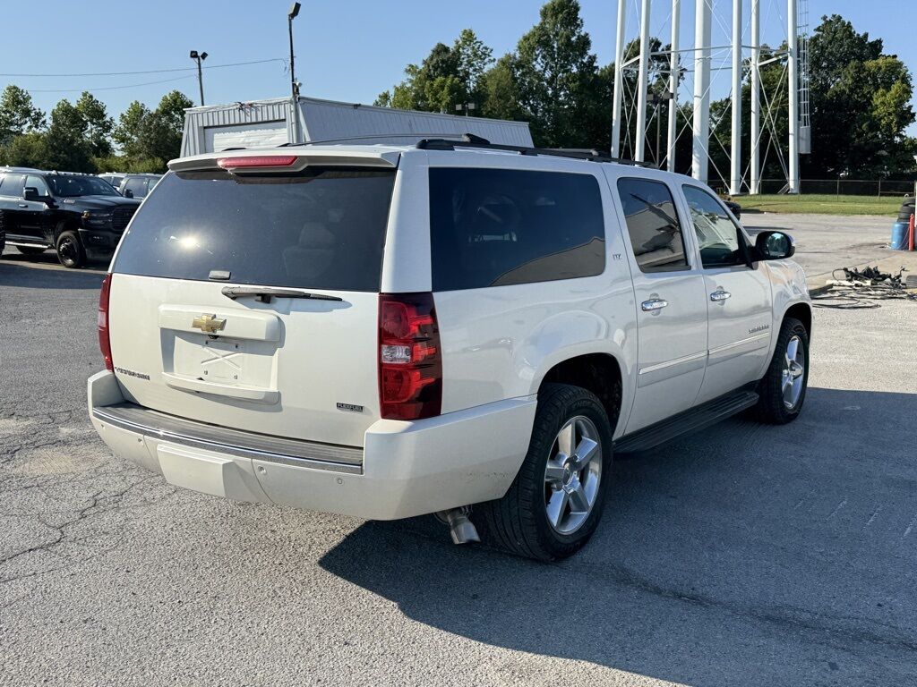 2011 Chevrolet Suburban 1500 LTZ Crestwood KY