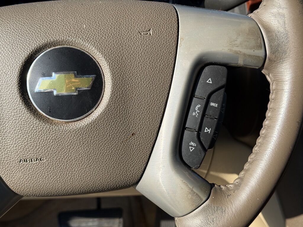 2011 Chevrolet Suburban 1500 LTZ Crestwood KY