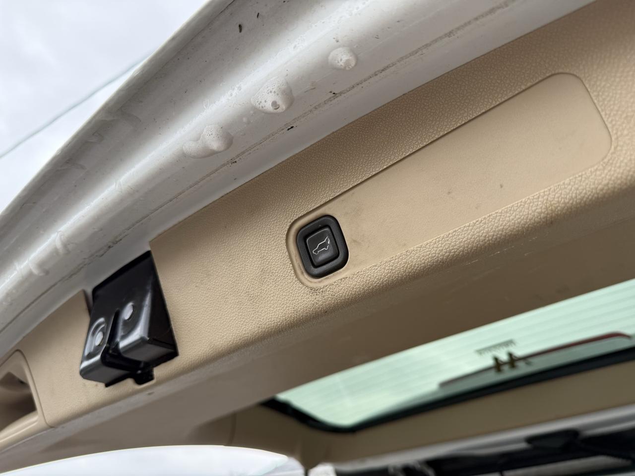 2011 Chevrolet Suburban 1500 LTZ Crestwood KY