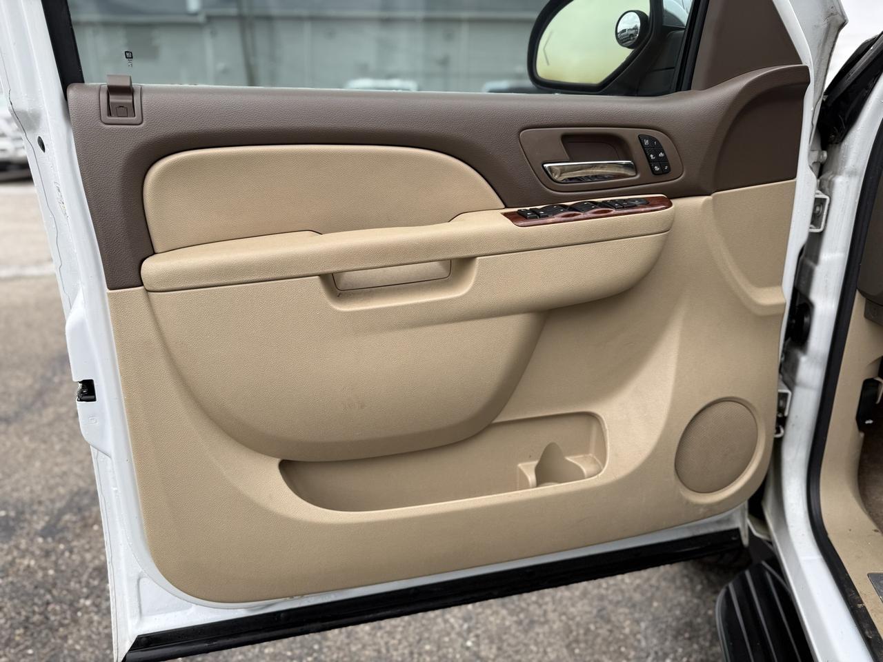 2011 Chevrolet Suburban 1500 LTZ Crestwood KY