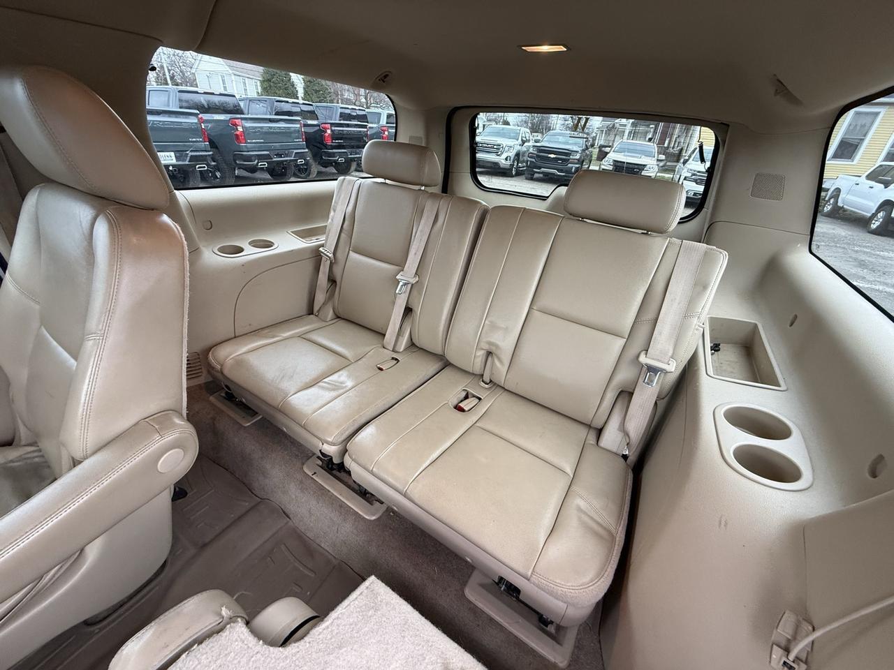 2011 Chevrolet Suburban 1500 LTZ Crestwood KY