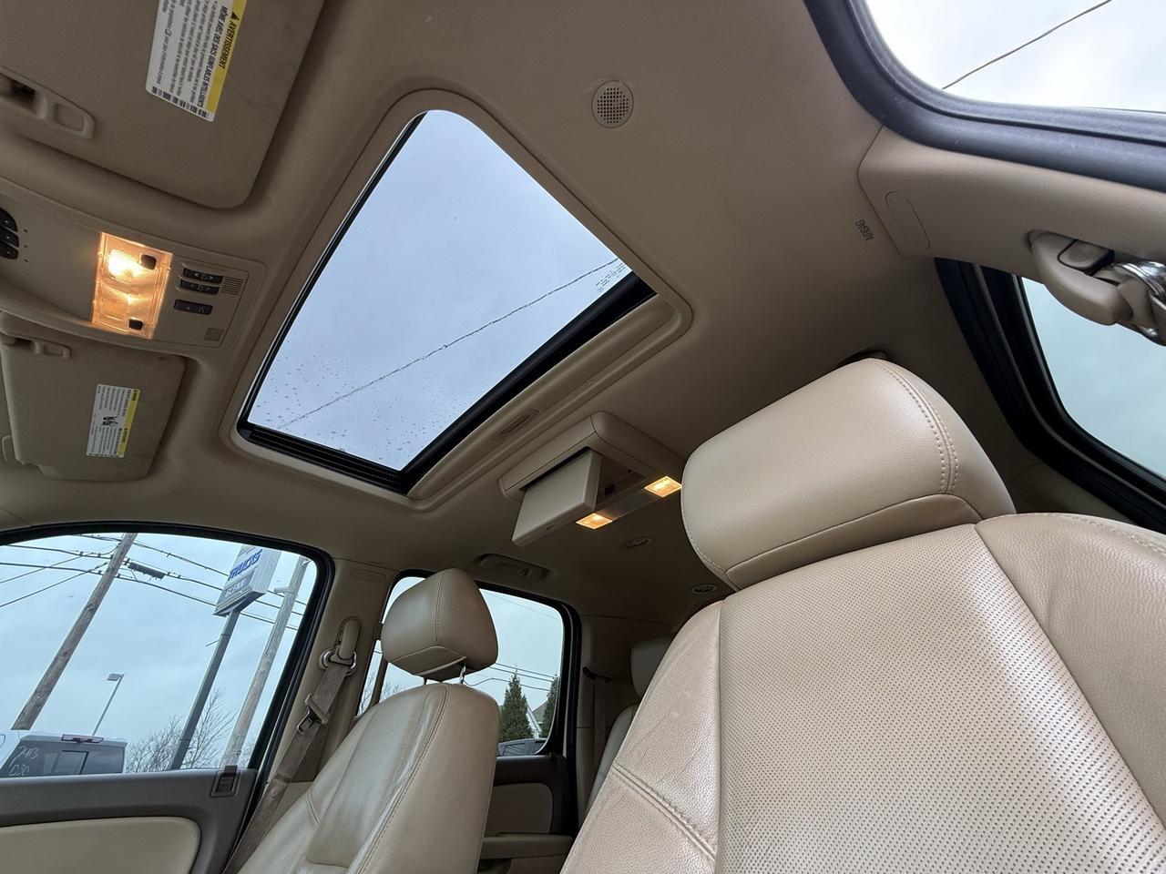 2011 Chevrolet Suburban 1500 LTZ Crestwood KY