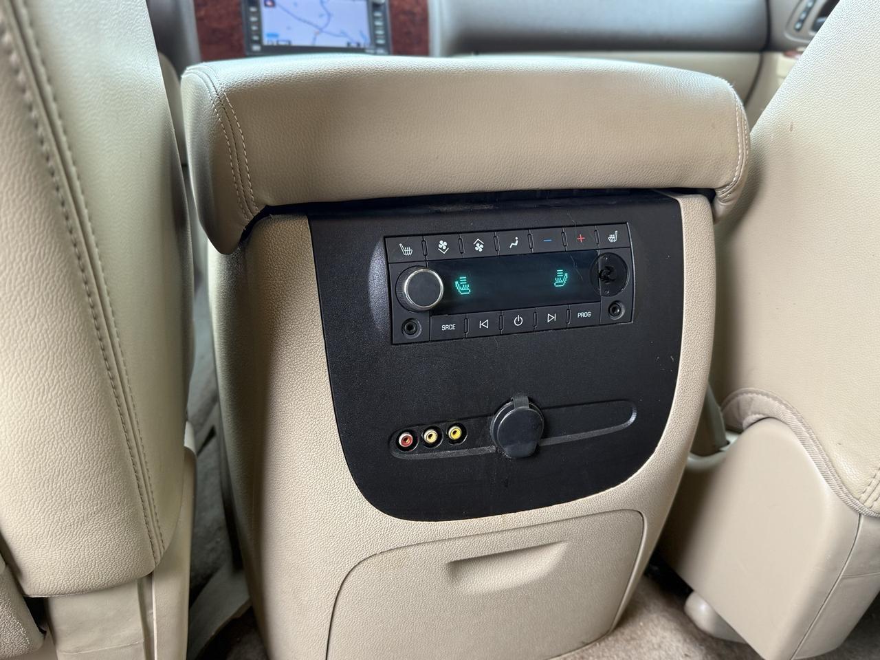 2011 Chevrolet Suburban 1500 LTZ Crestwood KY