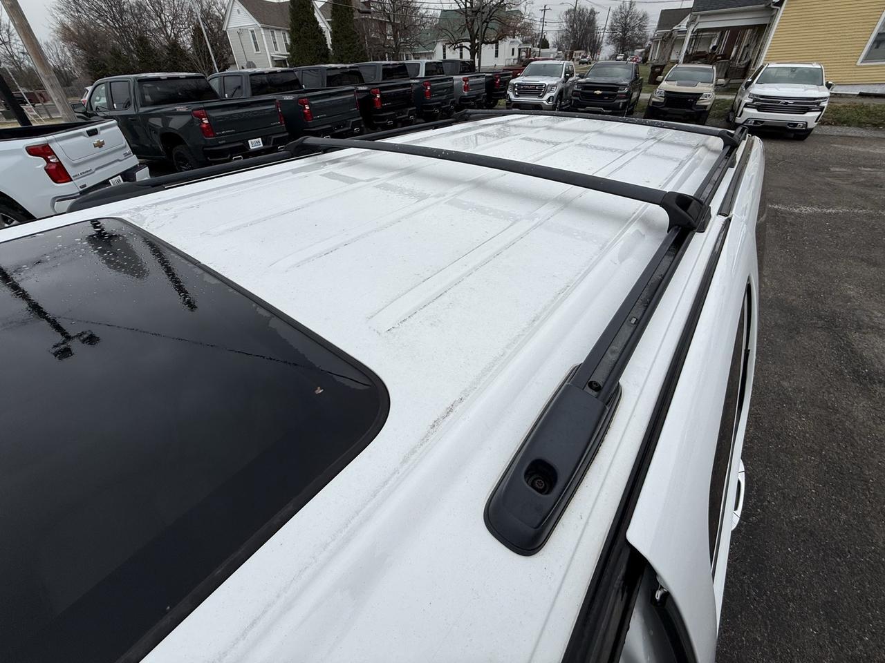 2011 Chevrolet Suburban 1500 LTZ Crestwood KY